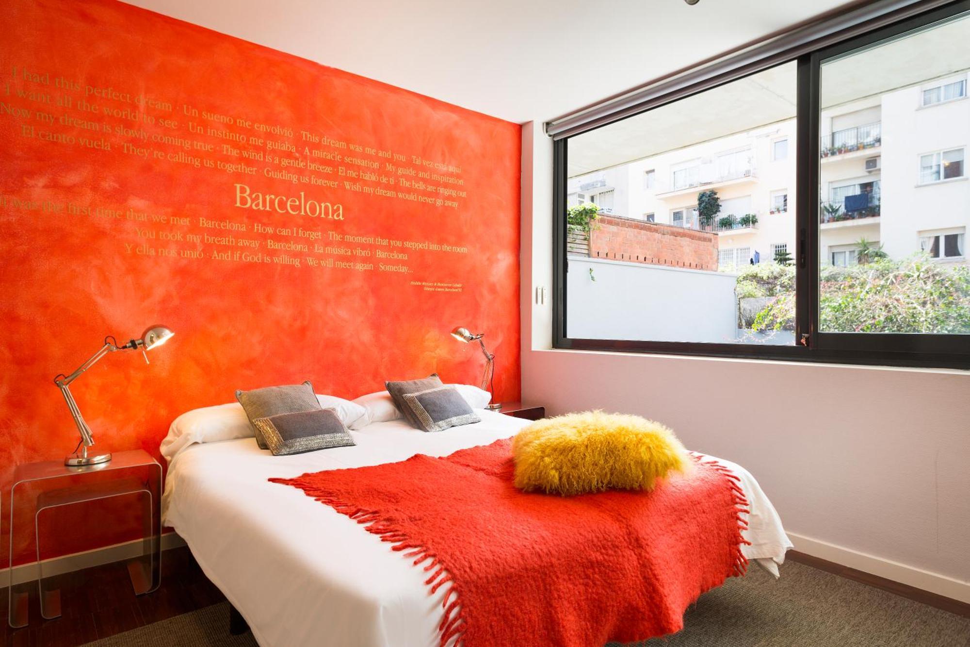 Appartamento My Space Emirates - Modern Duplex With Private Garden And Swimming Pool *