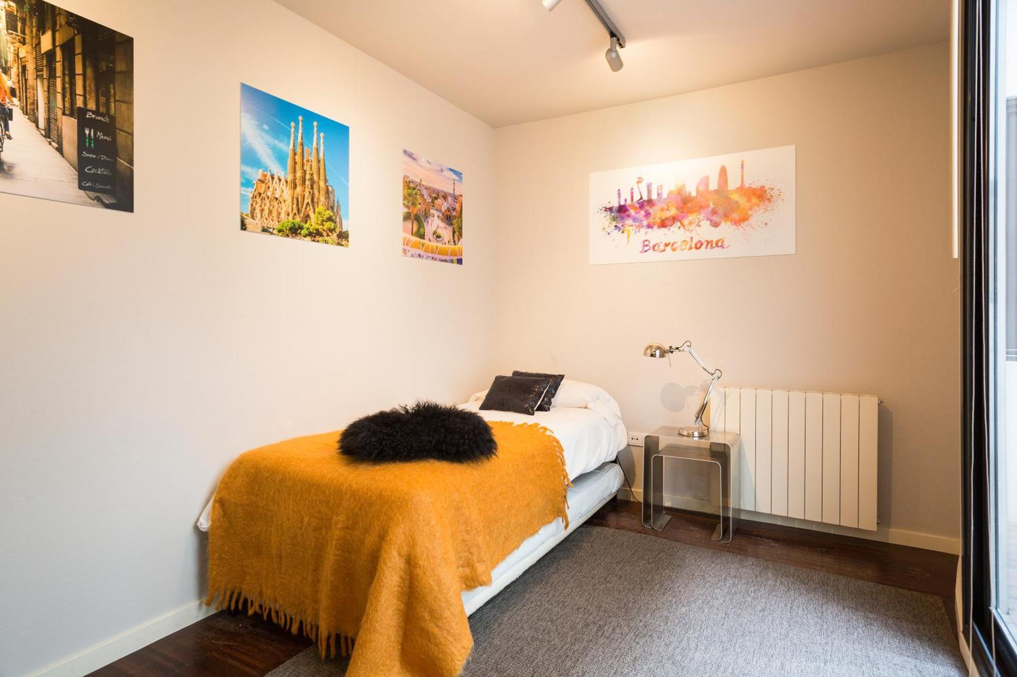 Appartamento My Space Emirates - Modern Duplex With Private Garden And Swimming Pool *
