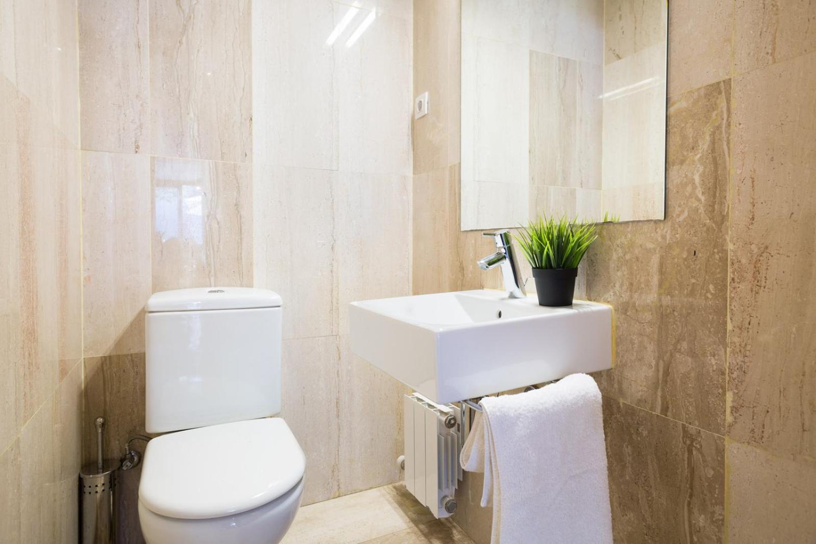 Appartamento My Space Emirates - Modern Duplex With Private Garden And Swimming Pool