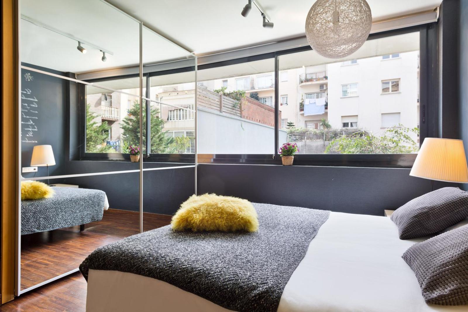 My Space Emirates - Modern Duplex With Private Garden And Swimming Pool Appartamento